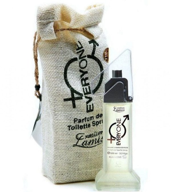 Everyone Unisex Perfume – 100ml | Long-Lasting Fresh & Elegant Fragrance