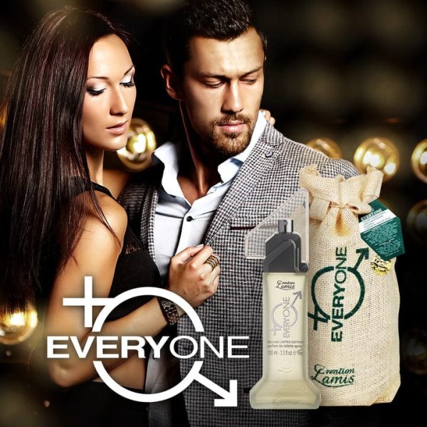 Everyone Unisex Perfume – 100ml | Long-Lasting Fresh & Elegant Fragrance