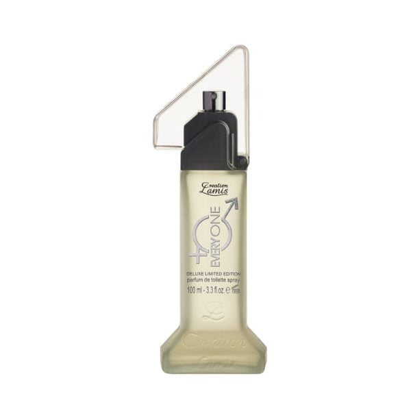 Everyone Unisex Perfume – 100ml | Long-Lasting Fresh & Elegant Fragrance