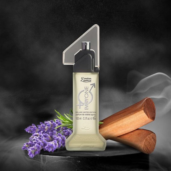 Everyone Unisex Perfume – 100ml | Long-Lasting Fresh & Elegant Fragrance