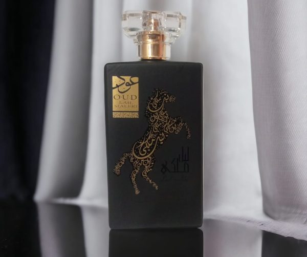 Oud Lail Maleki Eau De Parfum – Long-Lasting Unisex Fragrance | 100ml